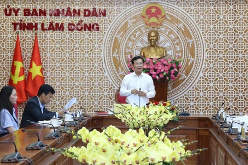 Phải chọn những gương thật sáng vinh danh tại Đại hội Thi đua yêu nước