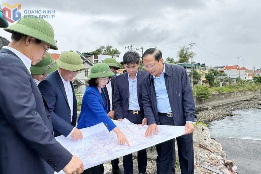 Giải quyết kịp thời, thấu đáo kiến nghị của cử tri