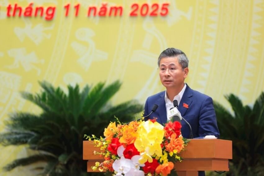 Hà Nội thông qua hàng loạt biện pháp hỗ trợ dự án cải tạo, chỉnh trang đô thị