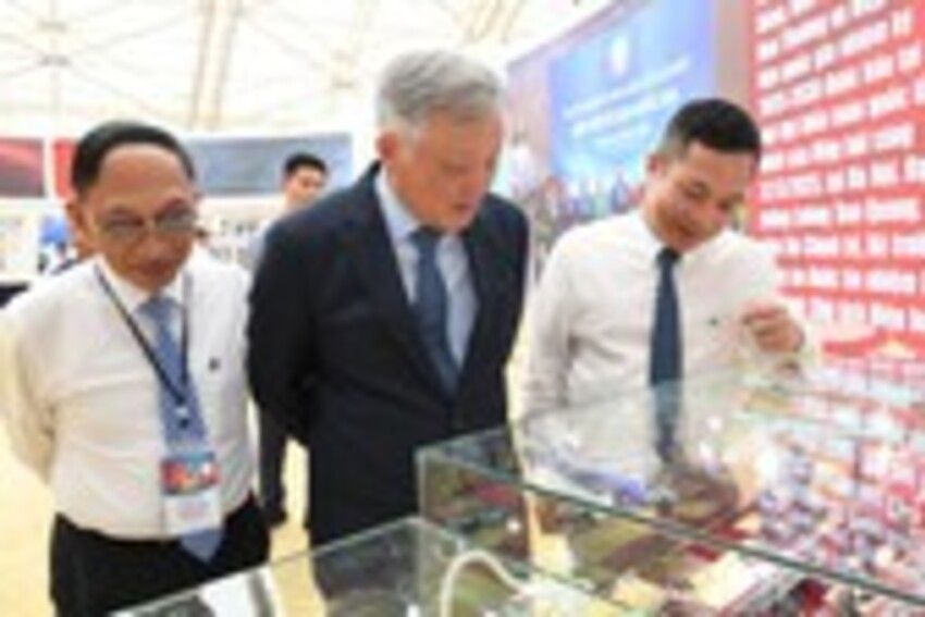 Lần đầu công bố con dấu của Chính phủ, lãnh đạo Chính phủ và Văn phòng Chính phủ qua các thời kỳ