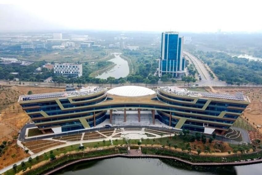 Khẳng định vai trò then chốt, mở hướng đi mới trong kỷ nguyên số