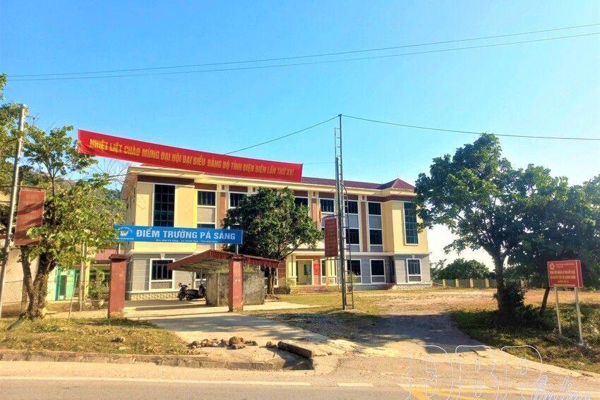 Tối ưu hóa nguồn lực trụ sở dôi dư sau sắp xếp (bài 3)