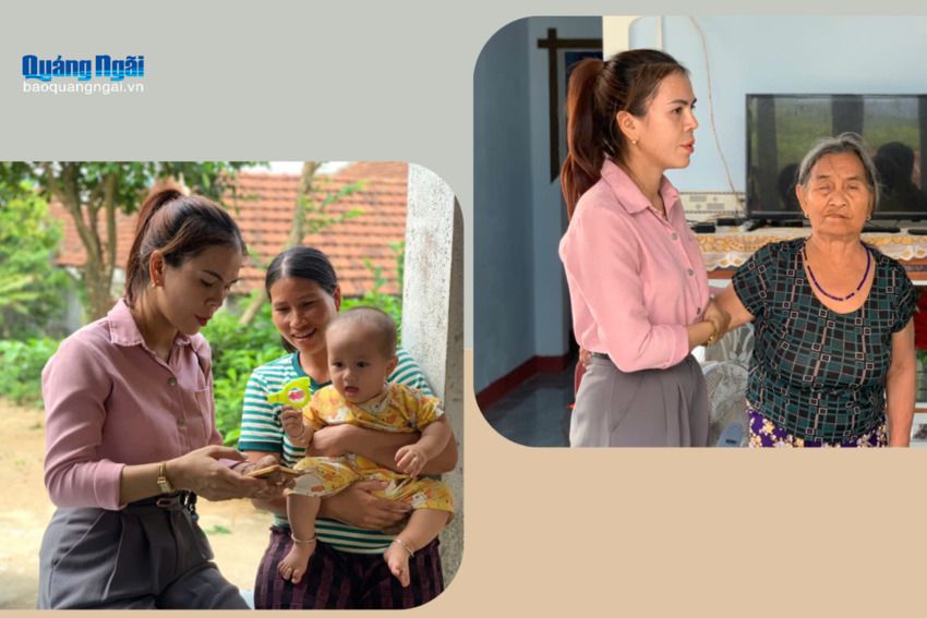 Điểm tựa mang tên Sáng Sớm