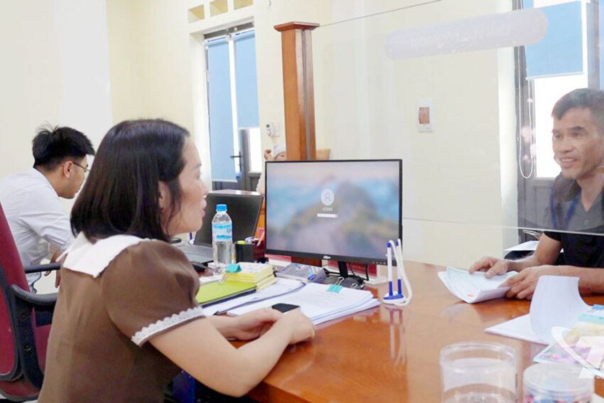 Khi chính quyền số đến gần dân, sát dân