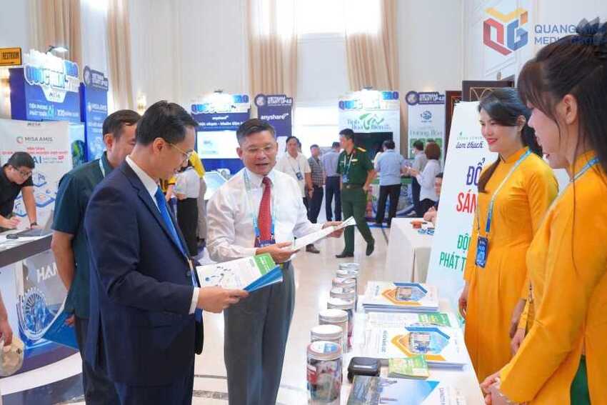 Đẩy mạnh phát triển, đưa KHCN vào cuộc sống