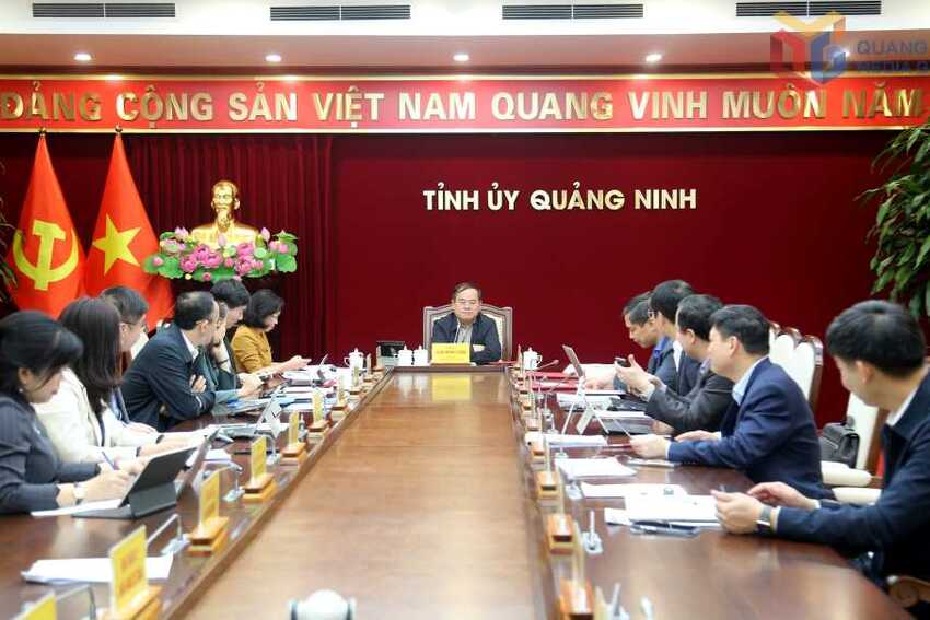 Quảng Ninh sẽ khởi công, khánh thành 31 dự án trong ngày 19/12