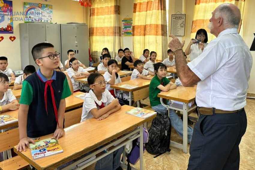 Tạo đột phá, phát triển giáo dục và đào tạo từ Nghị quyết 71-NQ/TW: Xây dựng cơ chế, chính sách đặc thù, vượt trội