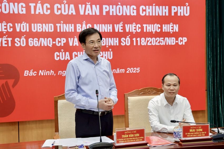 Tạo đột phá trong cải cách TTHC, nâng tầm chất lượng phục vụ người dân và doanh nghiệp