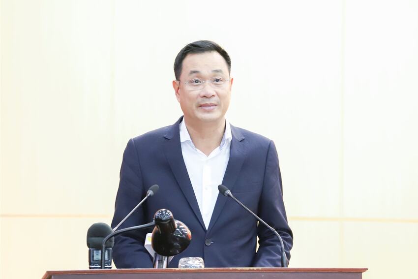 Bí thư Thành ủy Đà Nẵng Lê Ngọc Quang: Nêu cao tinh thần trách nhiệm, đoàn kết, quyết tâm hoàn thành mục tiêu 2026