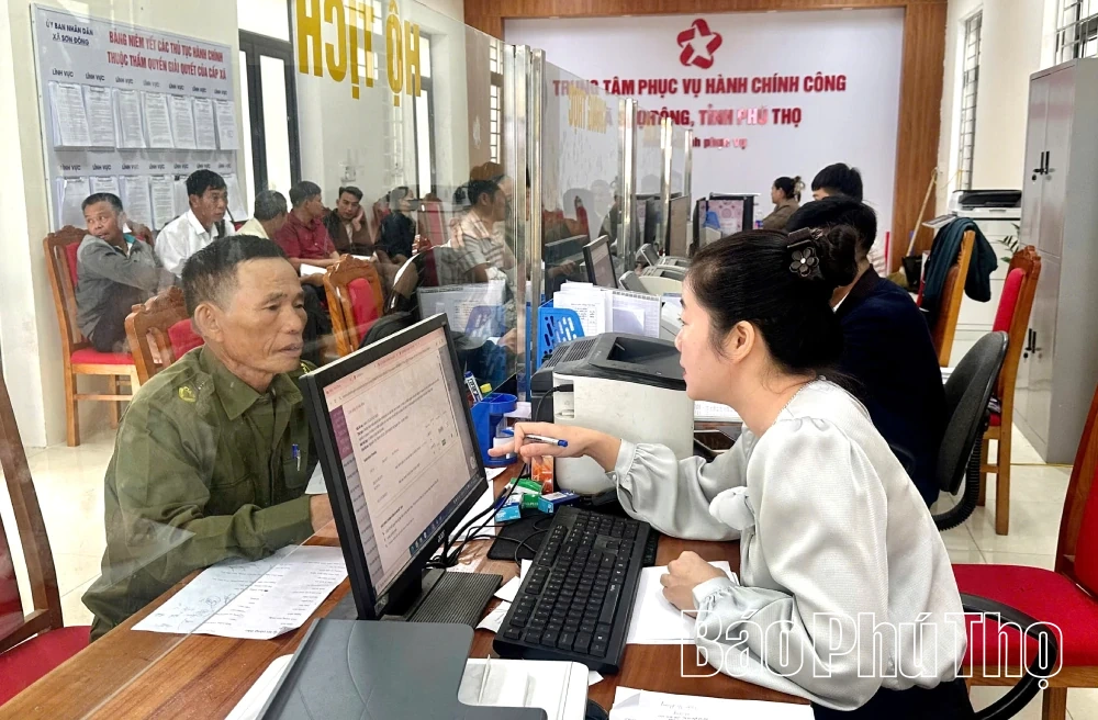 Sơn Đông đẩy mạnh cải cách hành chính gắn với chuyển đổi số