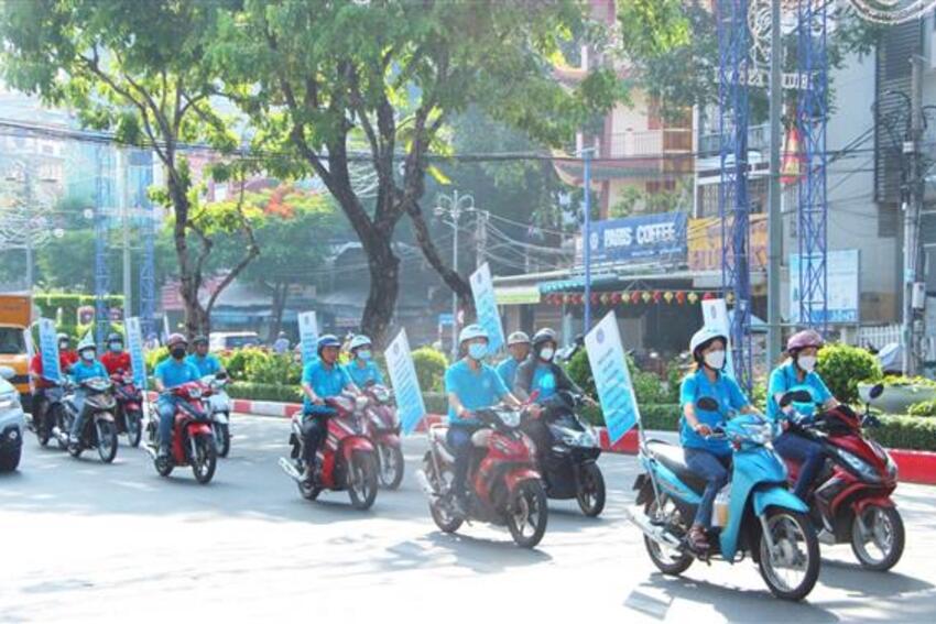 Cần Thơ đặt mục tiêu đạt 95,4% người dân có bảo hiểm y tế vào năm 2026: Đổi mới toàn diện để thực hiện Chỉ thị số 52-CT/TW