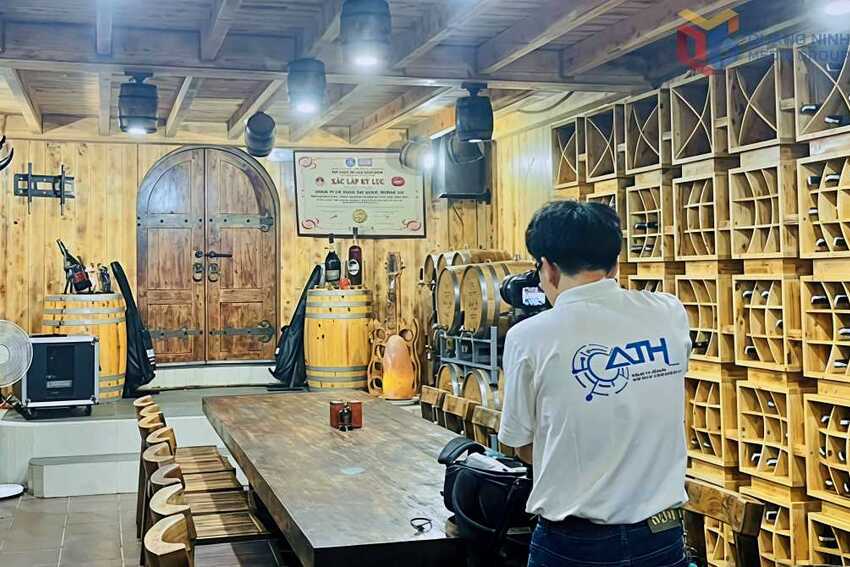 Thúc đẩy hoạt động khởi nghiệp và đổi mới sáng tạo