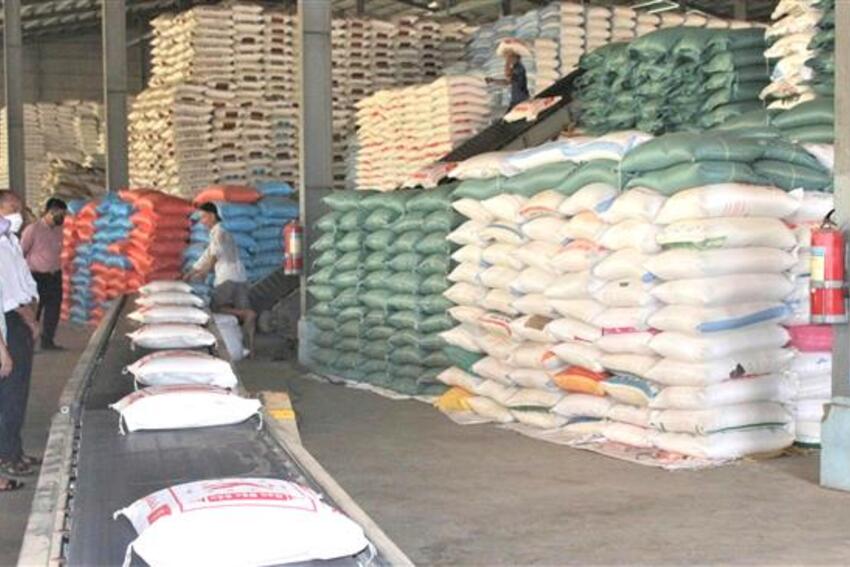 Khai thác hiệu quả tiềm năng, tạo bứt phá mới cho tăng trưởng GRDP Cần Thơ năm 2026