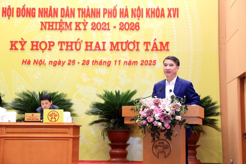 Thành phố Hà Nội dành nguồn lực dồi dào để tháo gỡ các điểm “nghẽn”