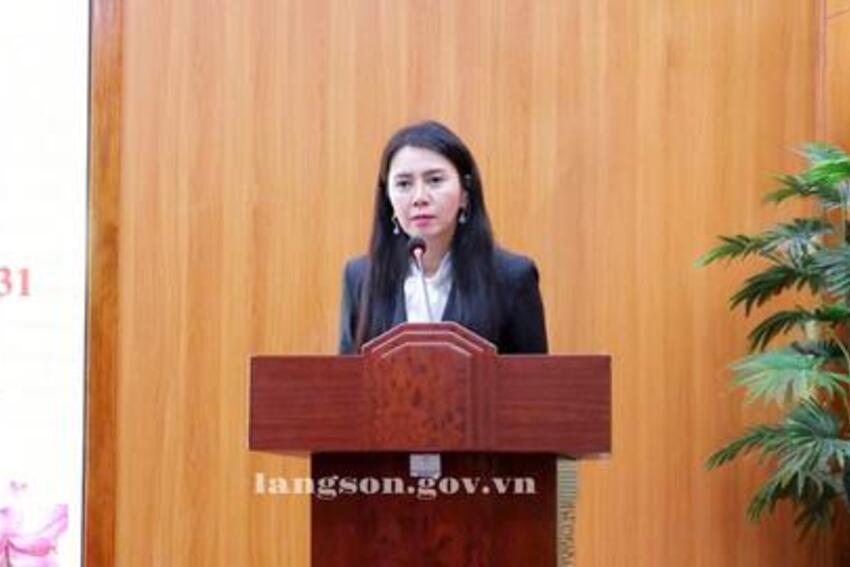 Hội nghị hiệp thương lần thứ nhất thỏa thuận cơ cấu, thành phần, số lượng người ứng cử đại biểu Quốc hội khóa XVI, đại biểu HĐND tỉnh nhiệm kỳ 2026-2031