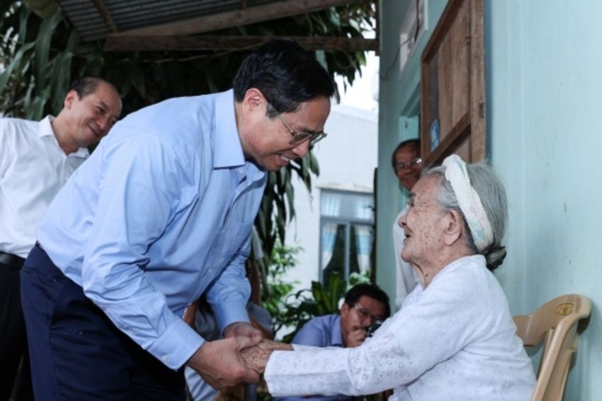 Quan điểm, chỉ dẫn của Chủ tịch Hồ Chí Minh về công tác tuyên truyền, vận động quần chúng nhân dân - Một số vấn đề đặt ra đối với việc vận dụng, phát triển trong kỷ nguyên mới của đất nước