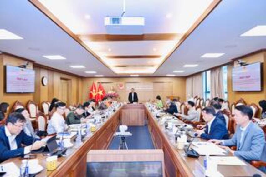 Đề xuất cơ chế đột phá thu hút chuyên gia, nhà khoa học quốc tế