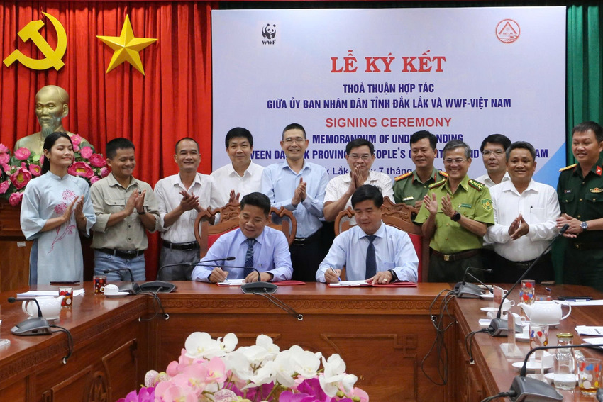 Tăng cường sự lãnh đạo của Đảng đối với công tác ký kết, thực hiện cam kết quốc tế