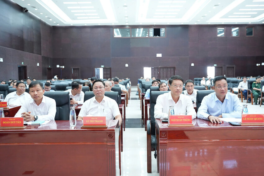 Đưa khoa học công nghệ và chuyển đổi số tạo đột phá phát triển đất nước