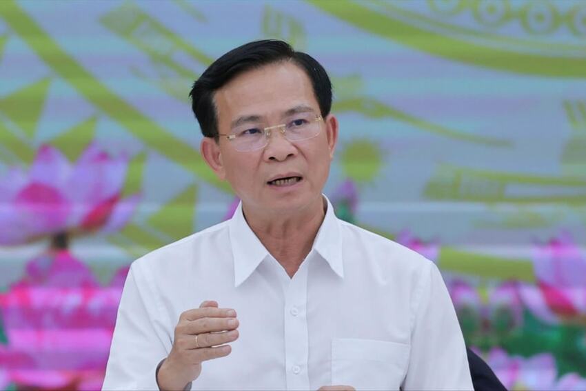 Lâm Đồng có 4 cá nhân được tặng danh hiệu Chiến sỹ thi đua toàn quốc