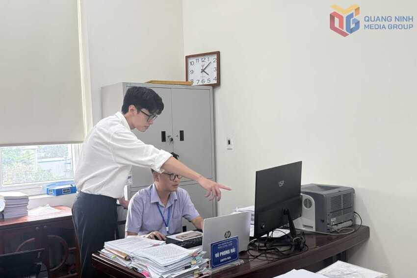 Phát triển nhân lực, tạo lực đẩy cho khoa học, công nghệ và chuyển đổi số