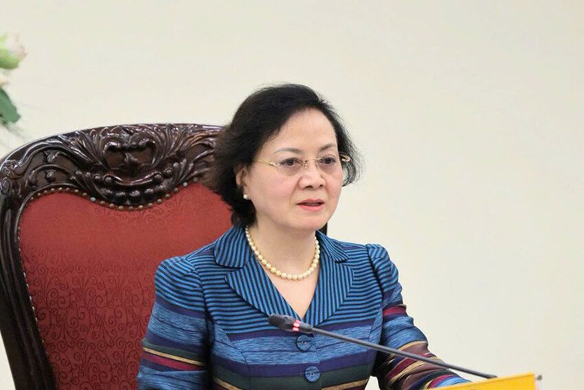 Giải quyết dứt điểm khó khăn, vướng mắc ở cấp xã khi vận hành chính quyền địa phương 2 cấp