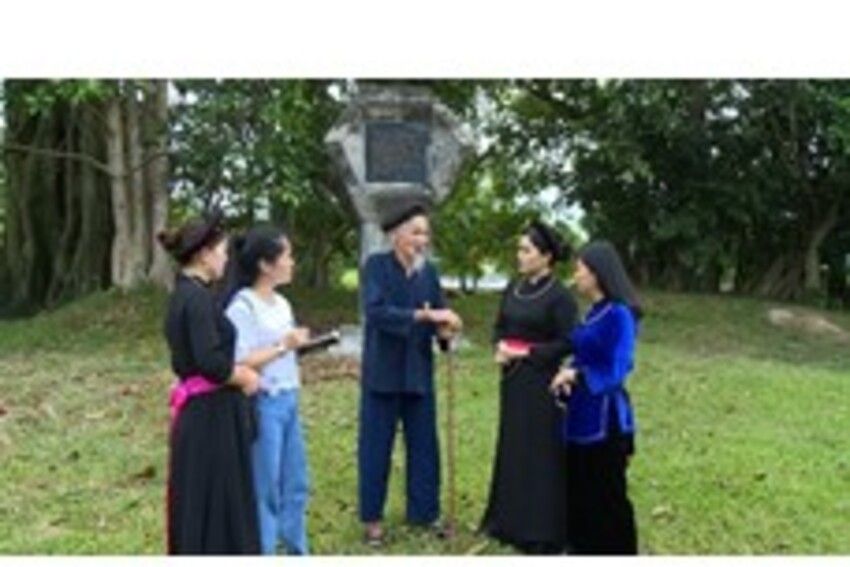 Từ Cách mạng Tháng Tám đến kỷ nguyên vươn mình