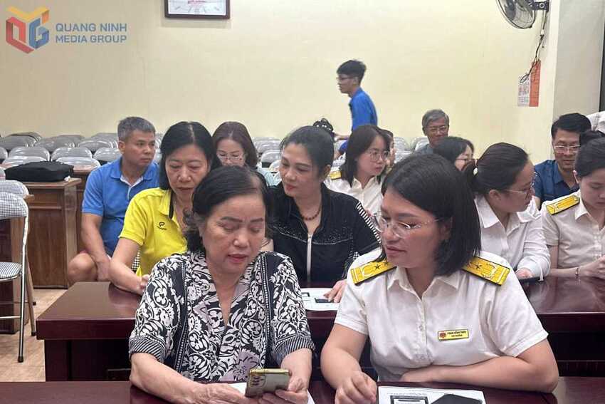 Ngày Chuyển đổi số quốc gia 10/10: Động lực bứt phá từ chuyển đổi số