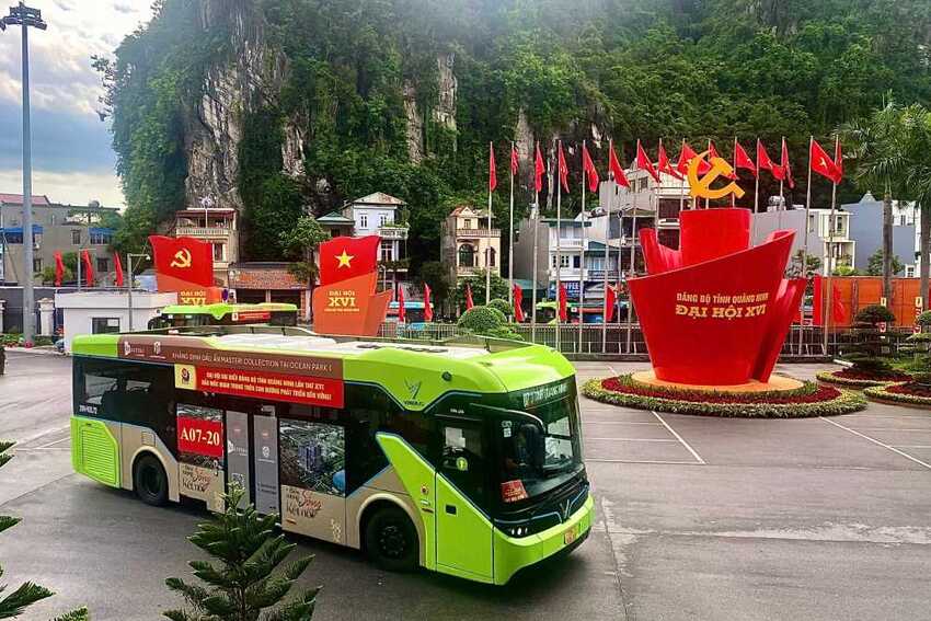 Đại hội của trí tuệ, niềm tin và hành động