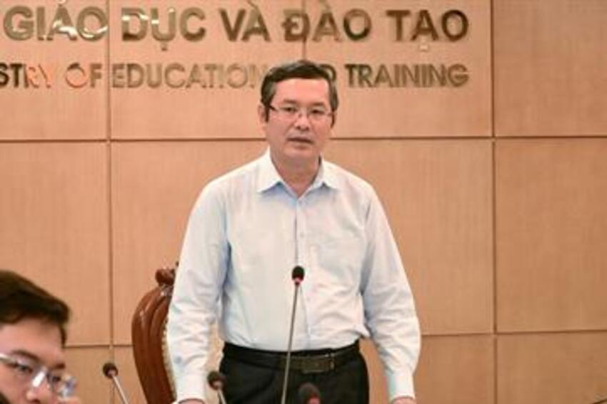 Thúc đẩy phong trào “Bình dân học vụ số” gắn với Đề án 06