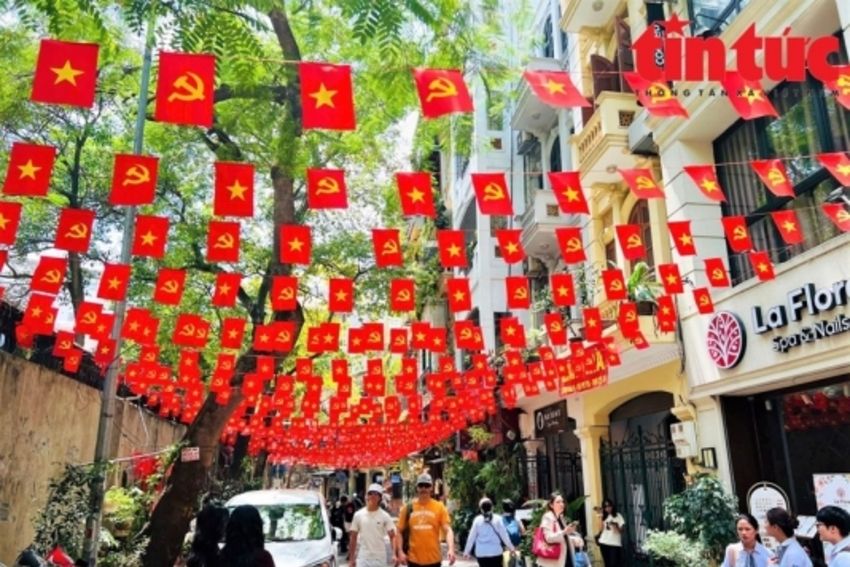 Kiên định bảo vệ nền tảng tư tưởng của Đảng, đập tan mọi âm mưu “diễn biến hòa bình”