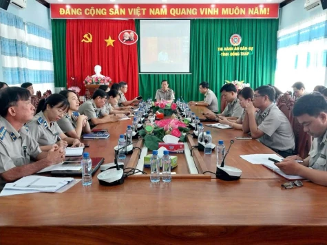 Bài cuối: Để tinh thần học Bác mãi “bén rễ, xanh cây”