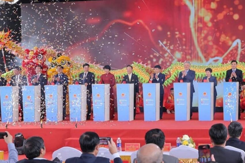 Thi đua yêu nước - động lực phát triển Lâm Ðồng trong giai đoạn mới