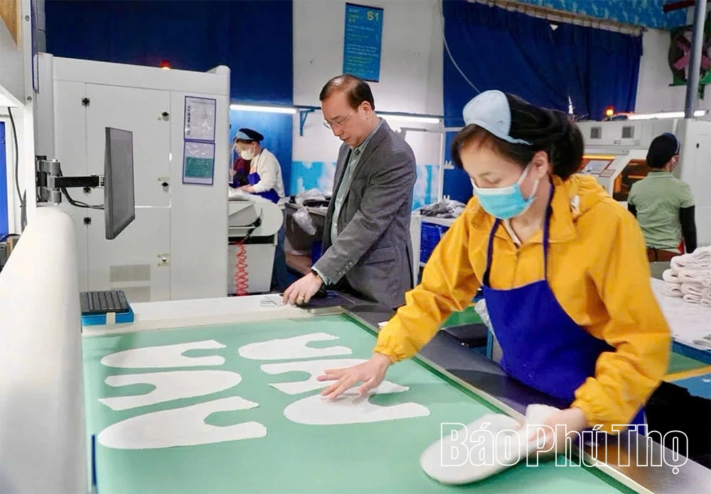 Số hoá - bước đi mới của bản lĩnh cựu chiến binh