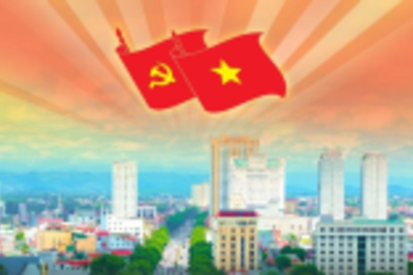 Hướng tới Đại hội đại biểu Đảng bộ tỉnh Nghệ An lần thứ XX, nhiệm kỳ 2025-2030: Trao kỳ vọng, gửi niềm tin