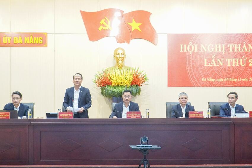 Kiến nghị, đề xuất nhiều giải pháp trọng tâm xây dựng Đảng, chính quyền, phát triển kinh tế - xã hội năm 2026