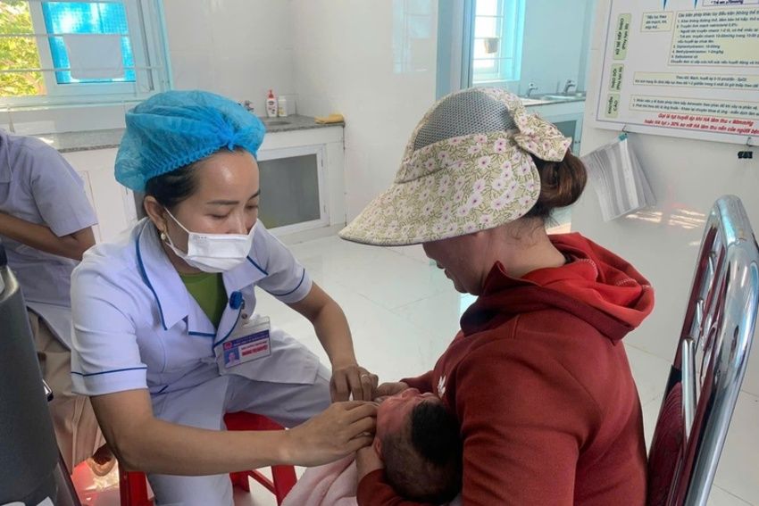 Tinh thần yêu nước: Chìa khóa vượt thách thức, nâng tầm y tế cơ sở Việt Nam