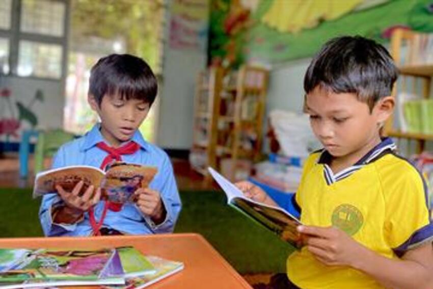 Nhiều kết quả tích cực trong thực hiện Bộ tiêu chí quốc gia về nông thôn mới các cấp