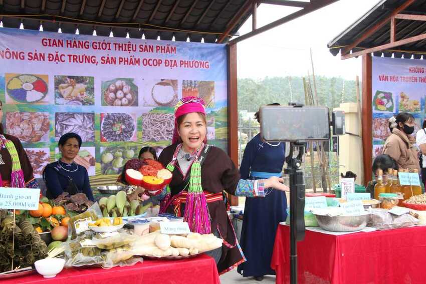 Chuyển đổi số mở đường cho nông sản Quảng Ninh vươn xa