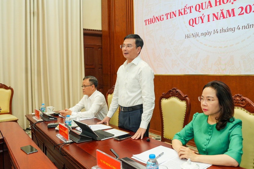 Hoạt động thanh toán và chuyển đổi số ngân hàng tiếp tục gặt hái nhiều “trái ngọt”