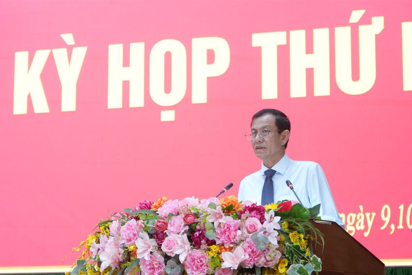 Nhiều “điểm sáng” trong bức tranh kinh tế - xã hội tỉnh Vĩnh Long năm 2025