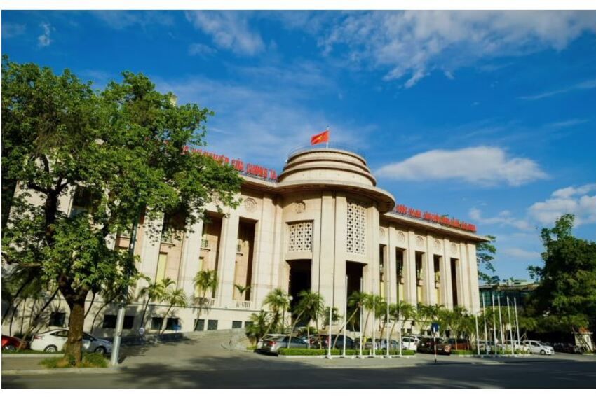 Kế hoạch hành động năm 2025 của Ban Chỉ đạo ngành Ngân hàng về phát triển khoa học, công nghệ, đổi mới sáng tạo, chuyển đổi số và Đề án 06