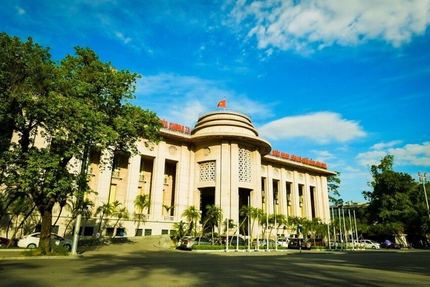 Ngân hàng Nhà nước Việt Nam ban hành Kế hoạch triển khai Nghị quyết số 214/NQ-CP, thúc đẩy tạo lập dữ liệu phục vụ chuyển đổi số toàn diện