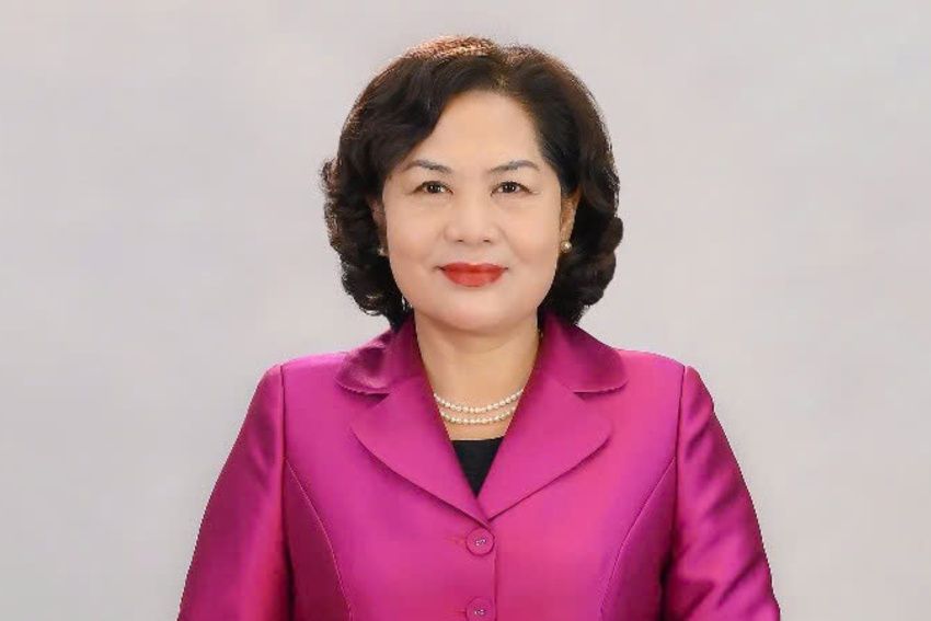 Thư Chúc mừng của Thống đốc Ngân hàng Nhà nước Việt Nam nhân dịp Đại hội Thi đua yêu nước ngành Ngân hàng lần thứ IX