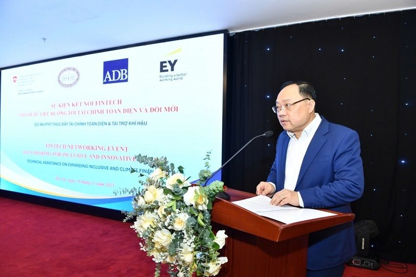 Open API: Trục kết nối mới của hệ sinh thái tài chính số Việt Nam