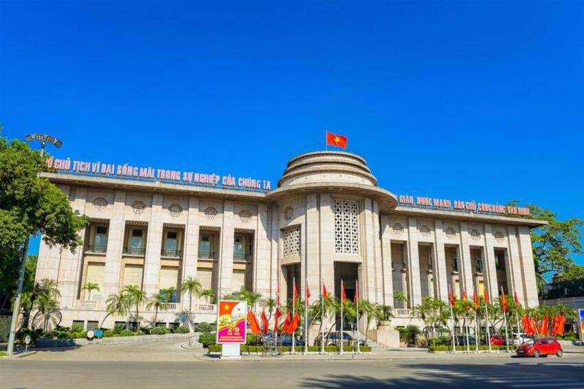Thông tin liên quan đến tăng trưởng tín dụng năm 2026