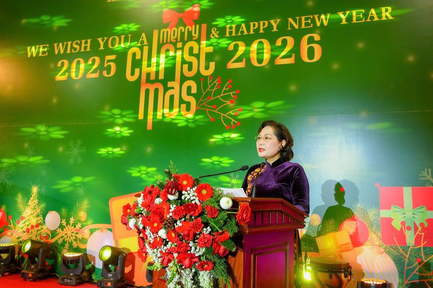 NHNN ghi nhận sự đồng hành và hỗ trợ hiệu quả của các tổ chức tài chính tiền tệ quốc tế và đối tác nước ngoài