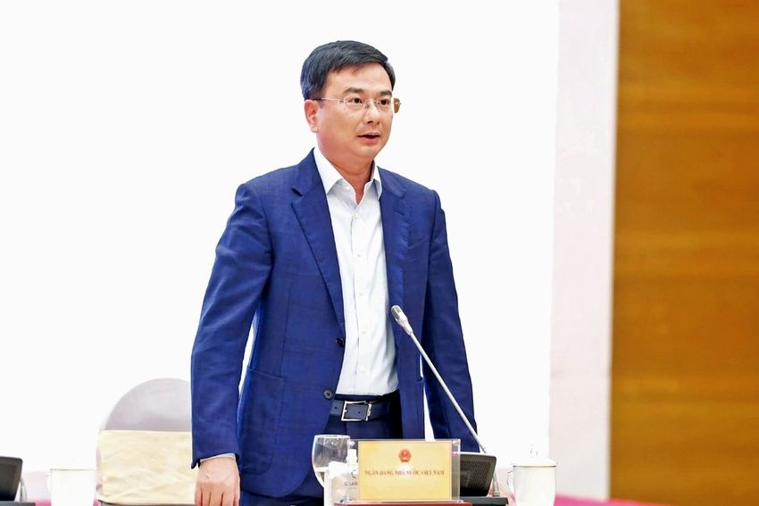 Ngành Ngân hàng triển khai kịp thời các giải pháp hỗ trợ khách hàng bị ảnh hưởng bởi thiên tai