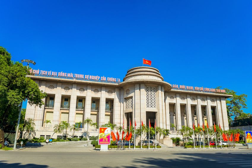 Triển khai Chương trình tín dụng đầu tư hạ tầng điện, giao thông, công nghệ chiến lược