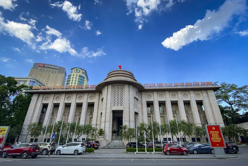 NHNN chuyển 9 dịch vụ công trực tuyến toàn trình thuộc lĩnh vực công nghệ thông tin ngân hàng sang Hệ thống thông tin giải quyết thủ tục hành chính mới